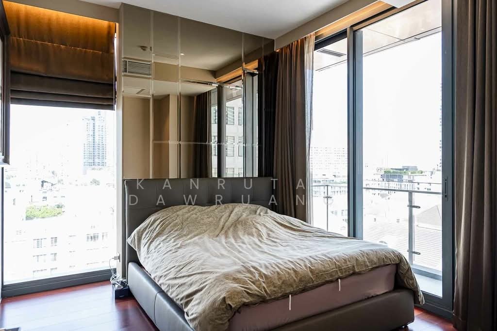 Condo in Bangkok, Krung Thep Maha Nakhon, Thailand 2 - 17863286