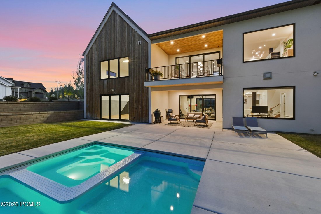 House in Midway, Utah, United States 3 - 17860677