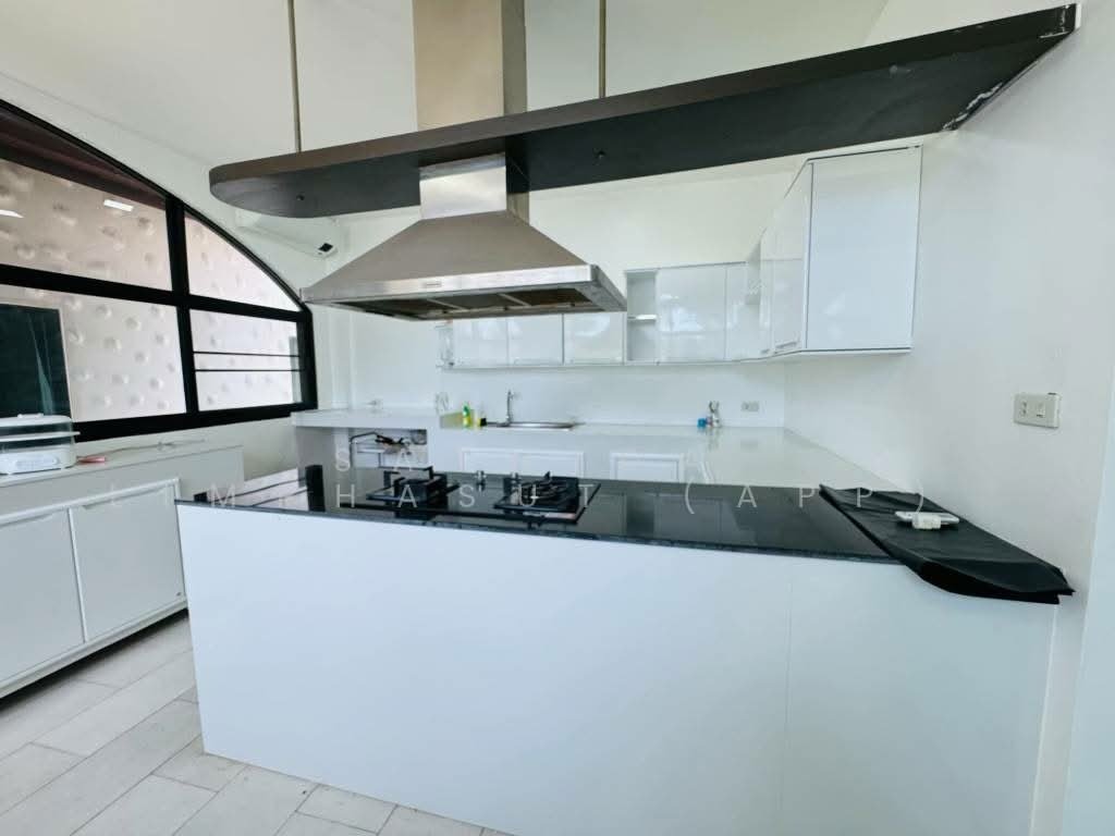 Villa in Huay Yai, Chon Buri, Thailand 3 - 17862158