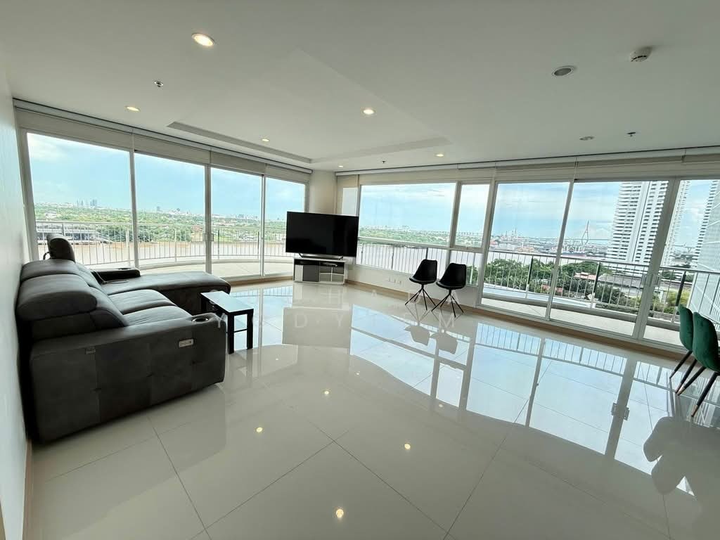 Condo in Chong Nonsi, Krung Thep Maha Nakhon, Thailand 4 - 17867315