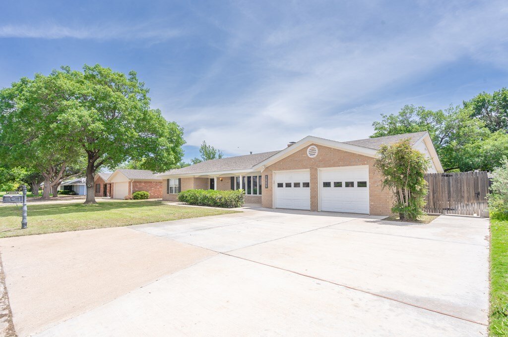 House in Midland, Texas, United States 3 - 17860643