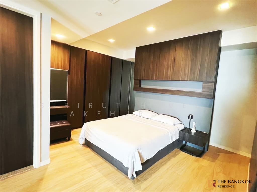Condo in Bang Phong Phang, Krung Thep Maha Nakhon, Thailand 2 - 17862568