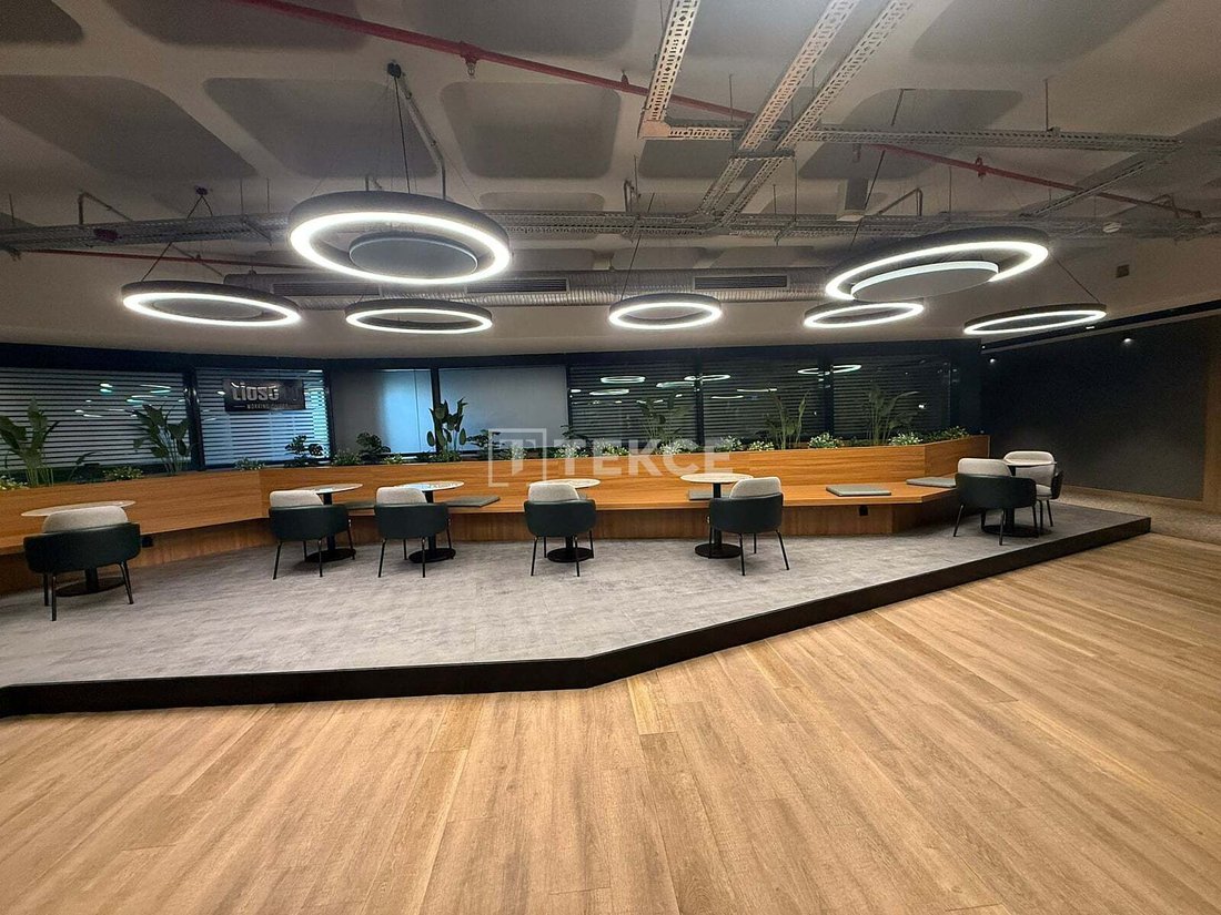 Apartment in Kağıthane, İstanbul, Turkey 5 - 17865920