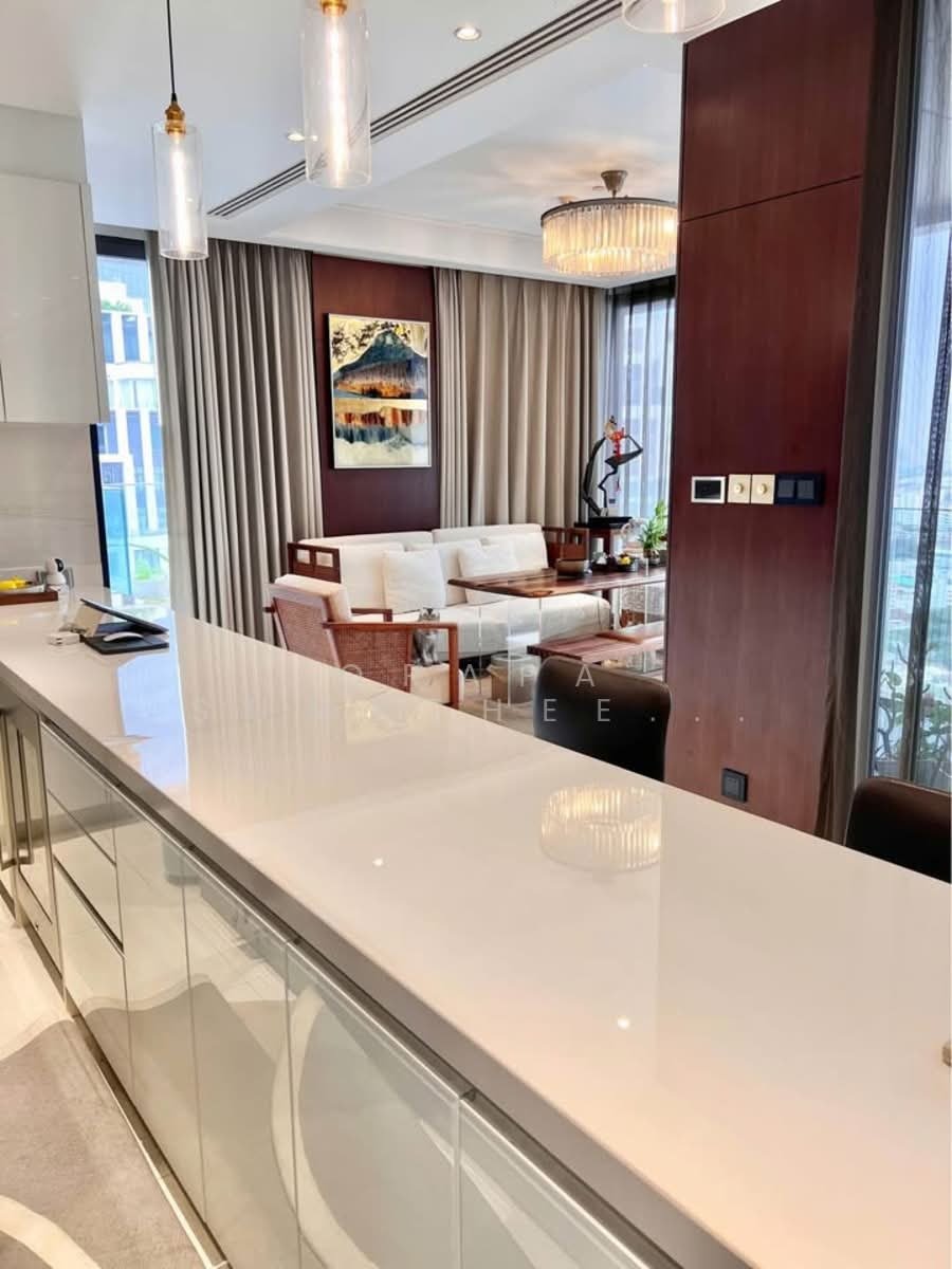 Condo in Bangkok, Krung Thep Maha Nakhon, Thailand 1 - 17864965