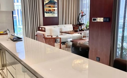 Condo in Bangkok, Krung Thep Maha Nakhon, Thailand 1