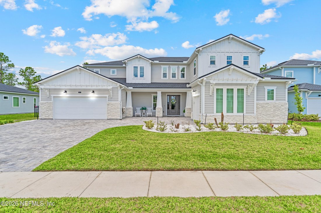 House in Fruit Cove, Florida, United States 2 - 17864011