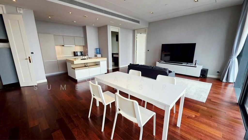 Condo in Bangkok, Krung Thep Maha Nakhon, Thailand 4 - 17863734