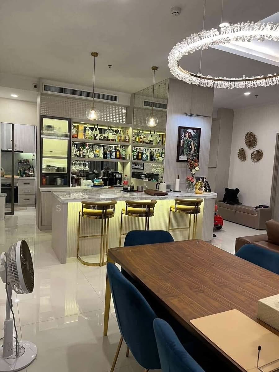 Condo in Bangkok, Krung Thep Maha Nakhon, Thailand 2 - 17863705