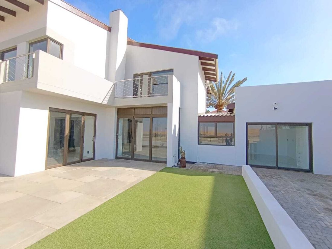 House in Swakopmund, Namibia 5 - 17861006