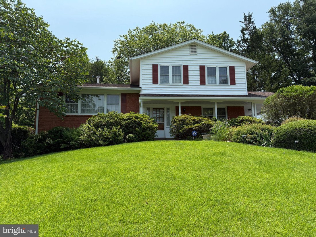 Colesville, Maryland, United States 1 - 17869012