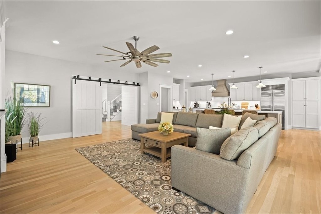 House in Duxbury, Massachusetts, United States 4 - 17869001