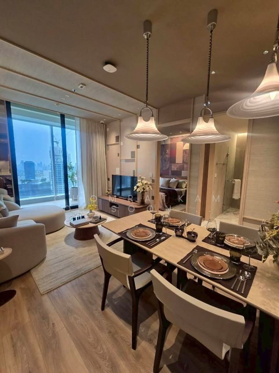 Condo in Ko Tan, Kamphaeng Phet, Thailand 2 - 17864657