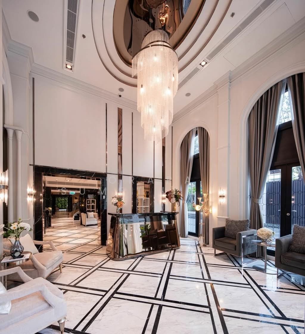 Condo in Bangkok, Krung Thep Maha Nakhon, Thailand 5 - 17866932