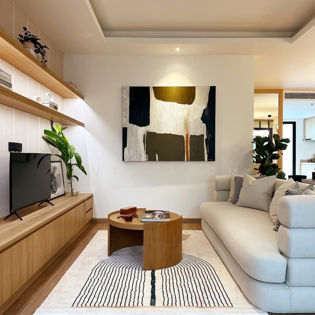 Townhouse in Phra Khanong Nuea, Bangkok, Thailand 1 - 17863642
