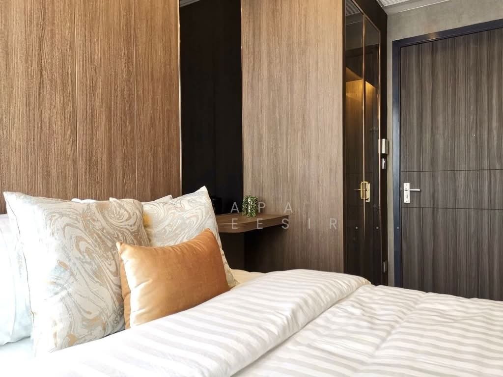 Condo in Bangkok, Krung Thep Maha Nakhon, Thailand 4 - 17867389