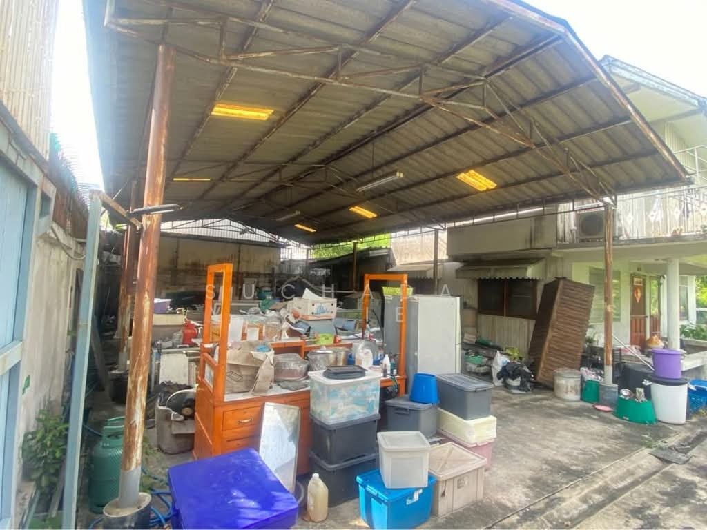 House in Samsen Nai, Bangkok, Thailand 4 - 17863833