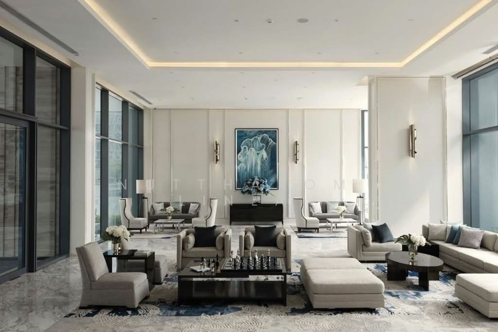 Condo in Bangkok, Krung Thep Maha Nakhon, Thailand 5 - 17867049