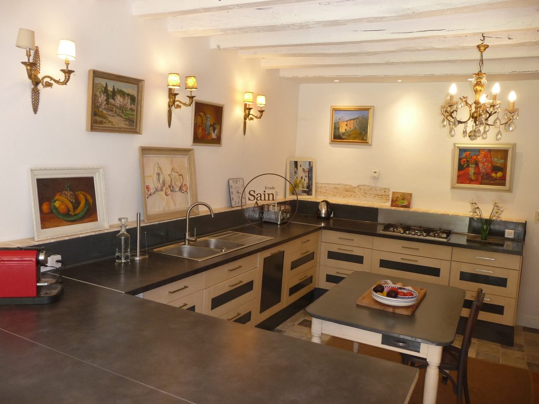 House in Roussines, Nouvelle-Aquitaine, France 4 - 17868769