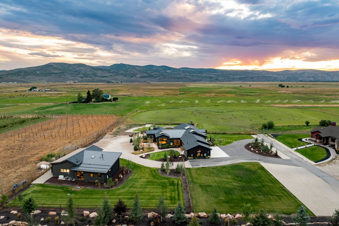 House in Kamas, Utah, United States 4 - 17862875
