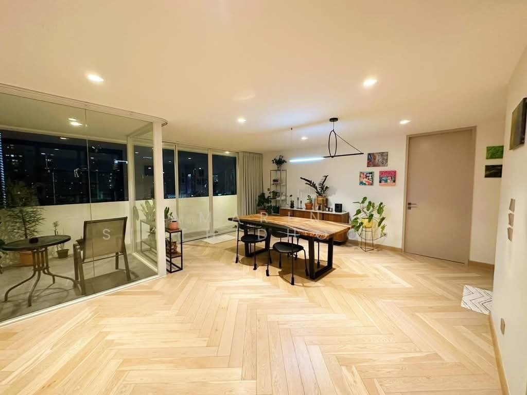 Condo in Bangkok, Krung Thep Maha Nakhon, Thailand 3 - 17863084