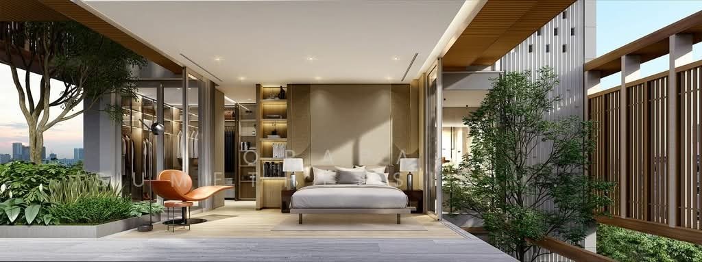 Villa in Phaya Thai, Krung Thep Maha Nakhon, Thailand 4 - 17863746