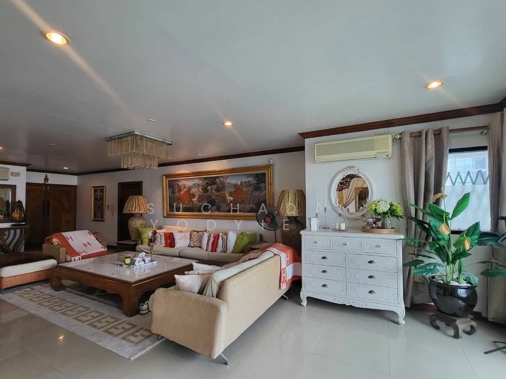 Condominio a Bangkok, Bangkok, Thailandia 2 - 17863968