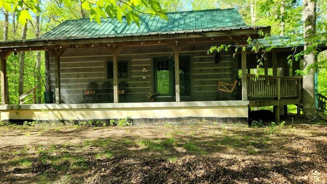 Farm Ranch in Coxs Creek, Kentucky, United States 1 - 17862852