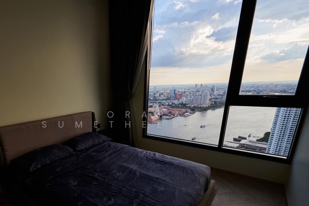 Condo in Bang Lamphu Lang, Krung Thep Maha Nakhon, Thailand 4 - 17866214