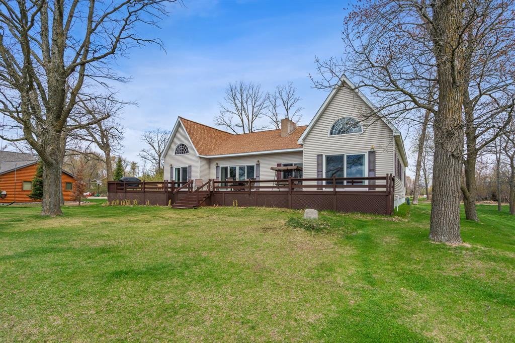 House in Luck, Wisconsin, United States 5 - 17864538