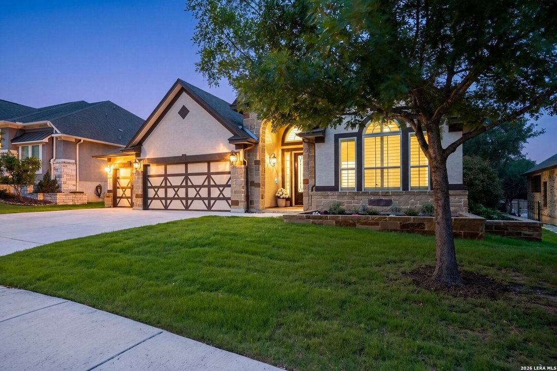 House in San Antonio, Texas, United States 4 - 17863205