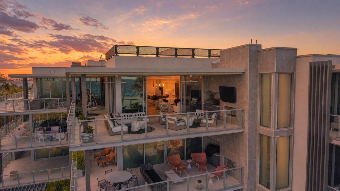 Haus in Delray Beach, Florida, Vereinigte Staaten 4 - 17868405