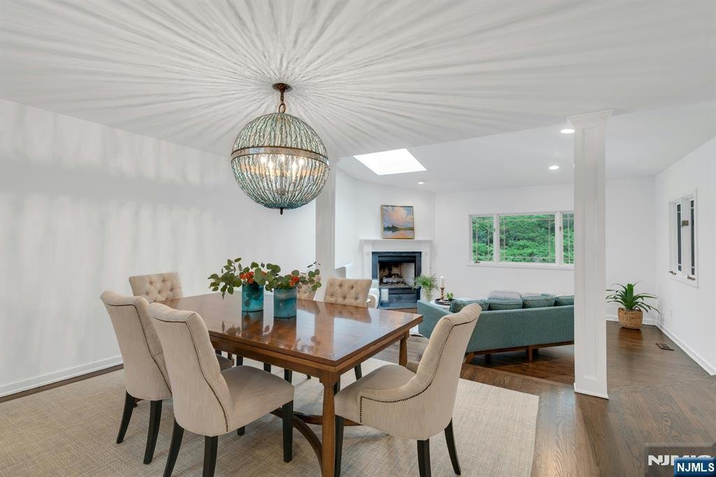 Townhouse in Allendale, New Jersey, United States 4 - 17867466