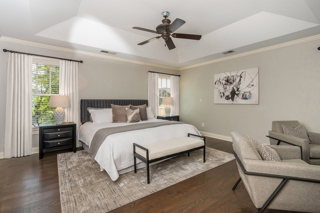 House in Atlanta, Georgia, United States 5 - 17862407