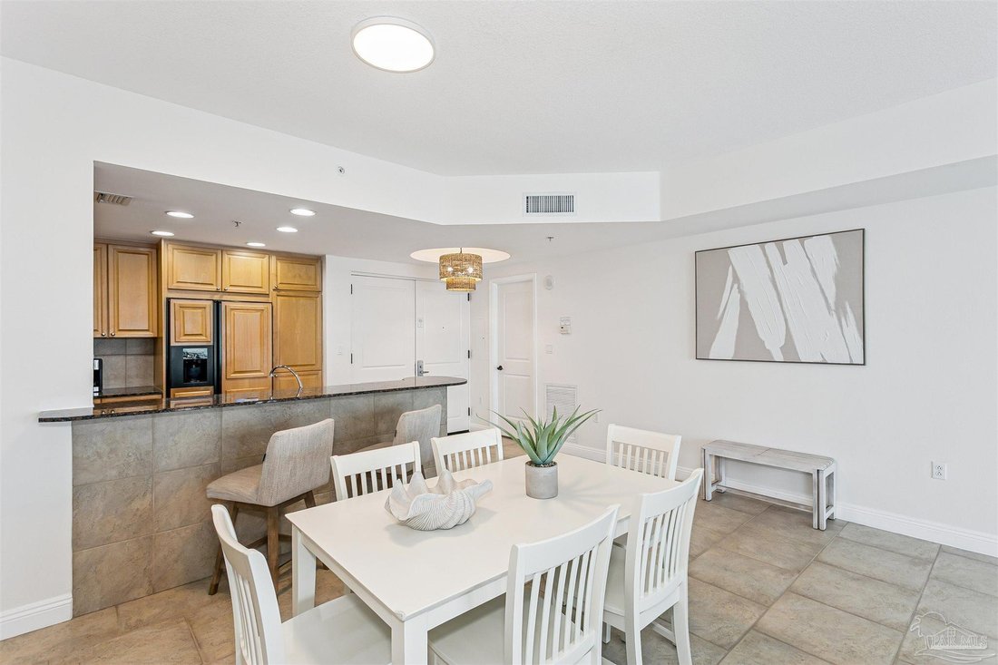 Condo in Gulf Breeze, Florida, United States 4 - 17869027