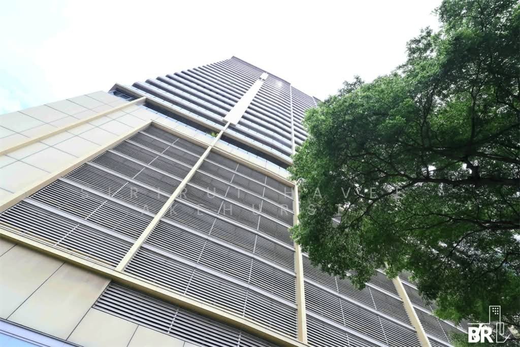Condo in Khlong Toei, Krung Thep Maha Nakhon, Thailand 2 - 17864452