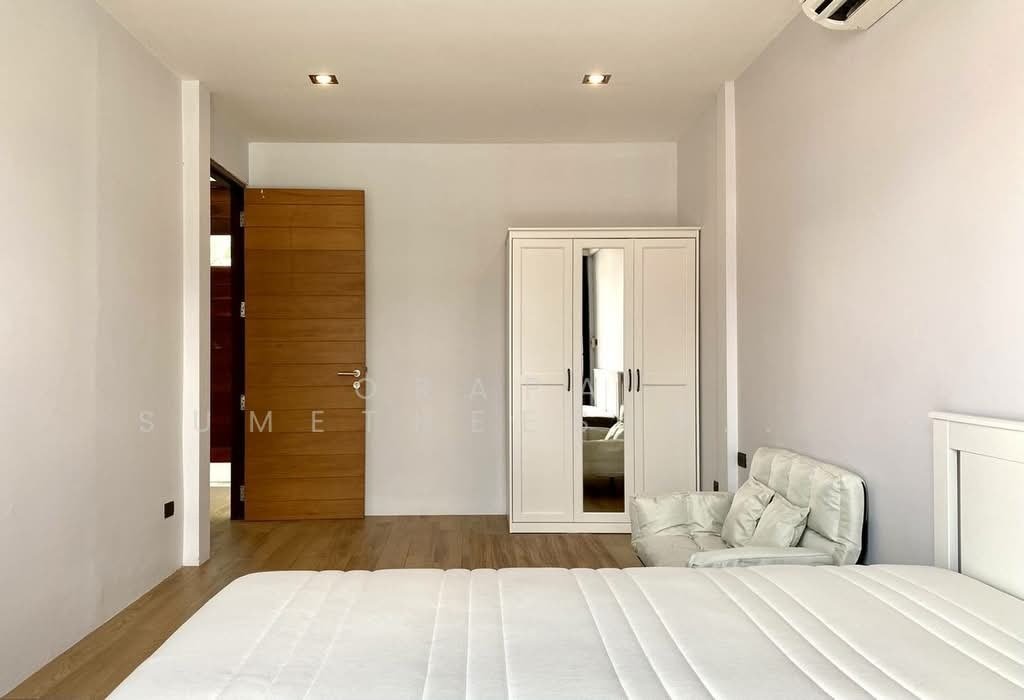Townhouse in Bangkok, Krung Thep Maha Nakhon, Thailand 2 - 17863249