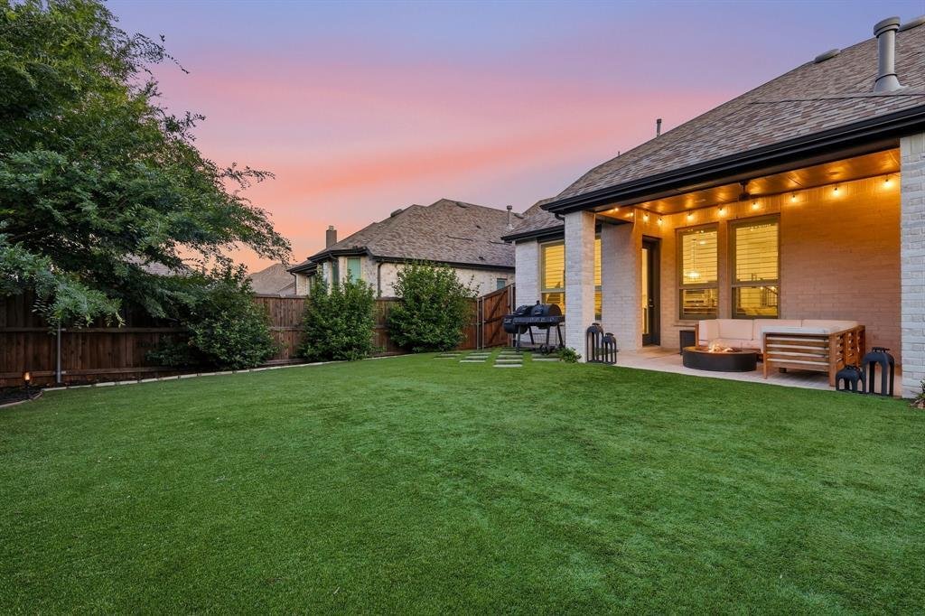 House in Celina, Texas, United States 2 - 17866593