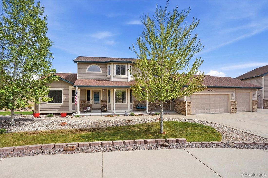 House in Brighton, Colorado, United States 4 - 17860887