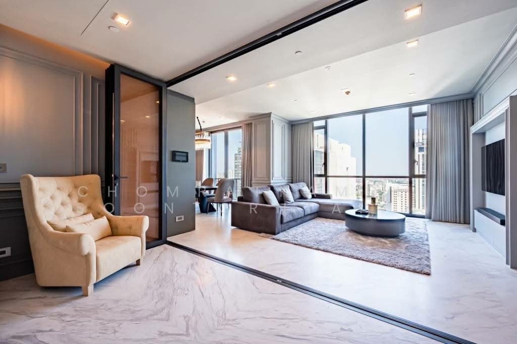 Condo in Bangkok, Krung Thep Maha Nakhon, Thailand 1 - 17863155