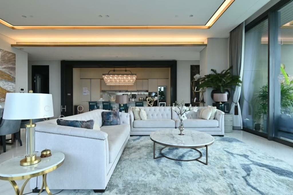 Condo in Bangkok, Krung Thep Maha Nakhon, Thailand 3 - 17864367
