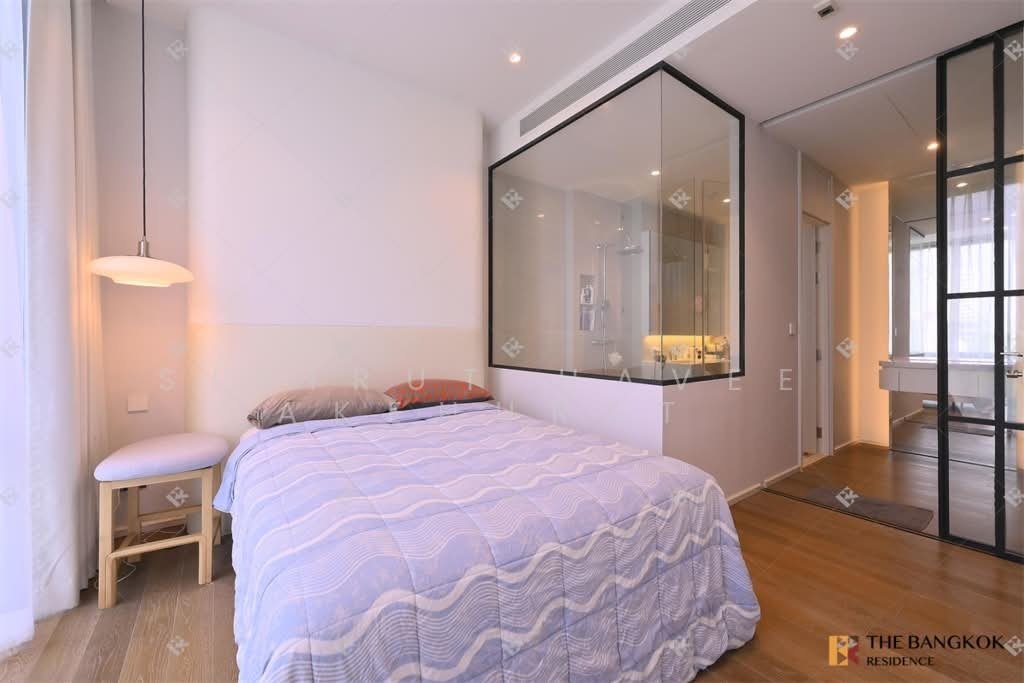Condo in Bangkok, Krung Thep Maha Nakhon, Thailand 4 - 17863737