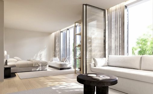 Condo in Bangkok, Krung Thep Maha Nakhon, Thailand 1