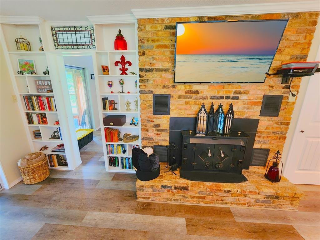 House in Chandler, Texas, United States 5 - 17861939
