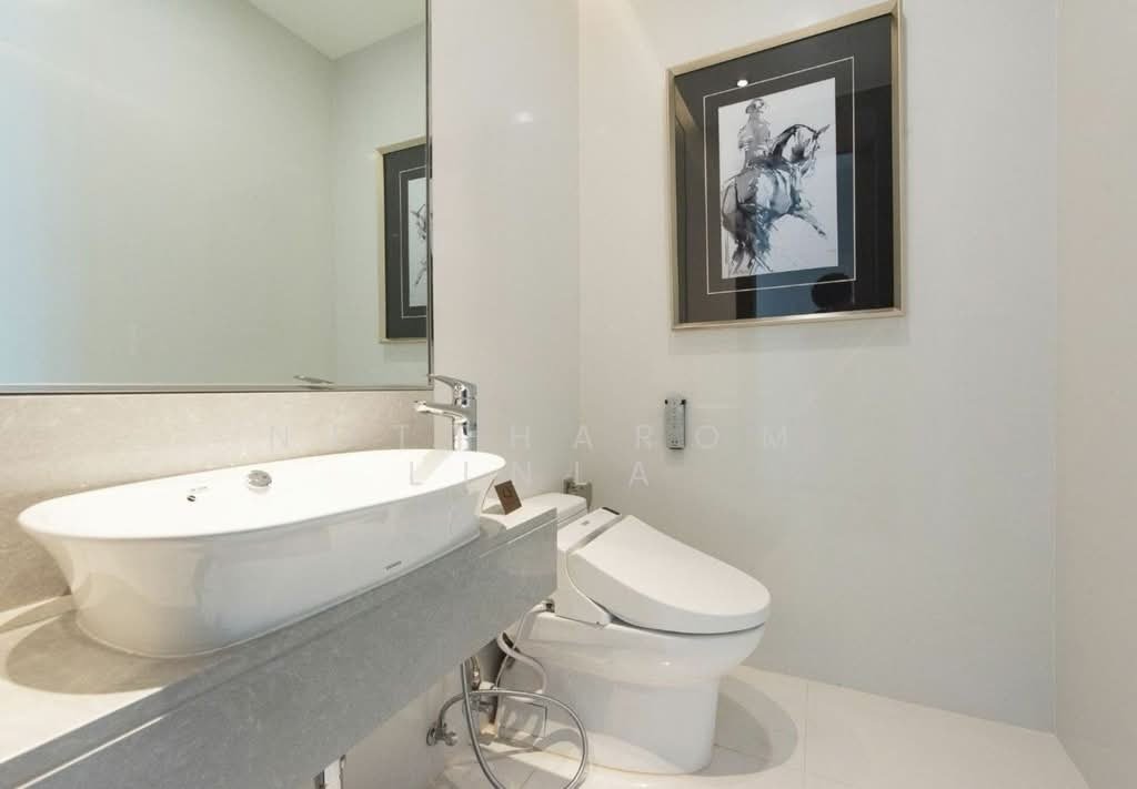 Condo in Bangkok, Krung Thep Maha Nakhon, Thailand 2 - 17867049