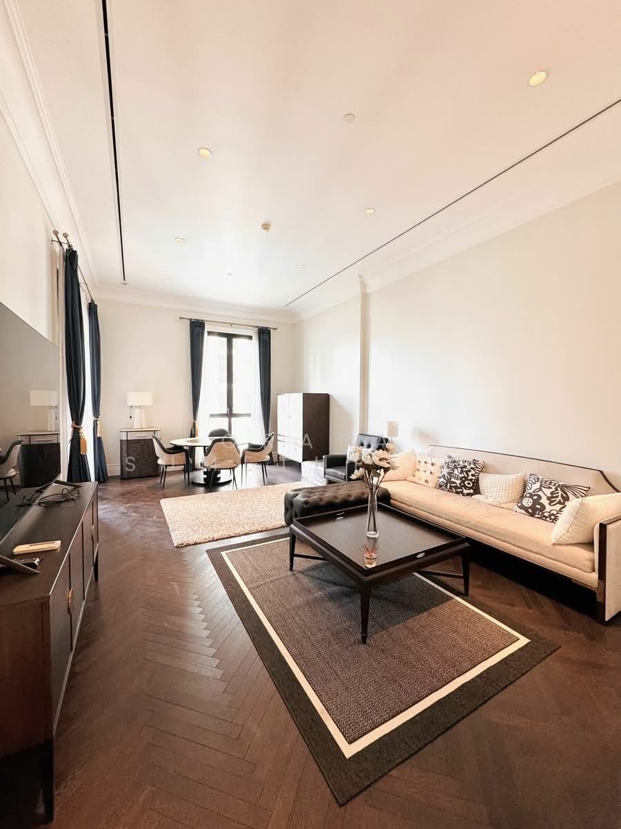 Condo in Bangkok, Krung Thep Maha Nakhon, Thailand 1 - 17863543
