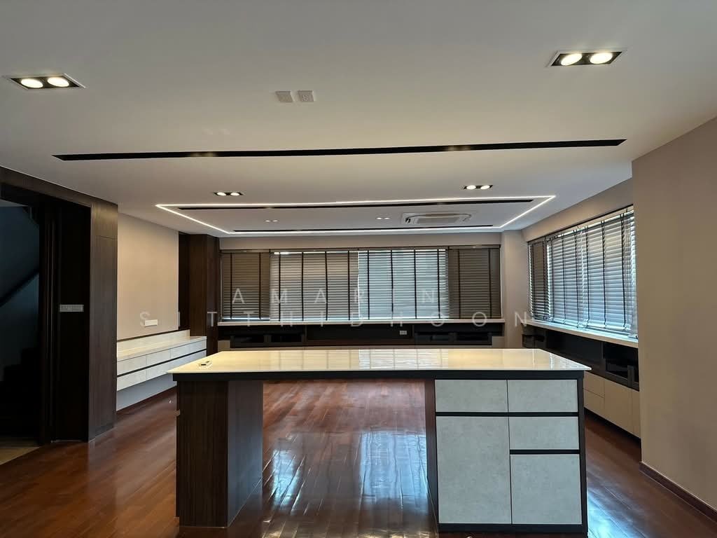 Condo in Bangkok, Krung Thep Maha Nakhon, Thailand 1 - 17862752