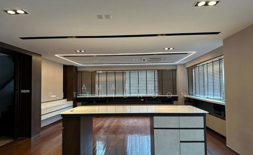 Condominio a Bangkok, Bangkok, Thailandia 1