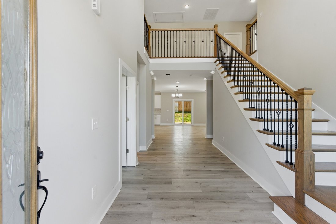 House in Lebanon, Tennessee, United States 4 - 17861611