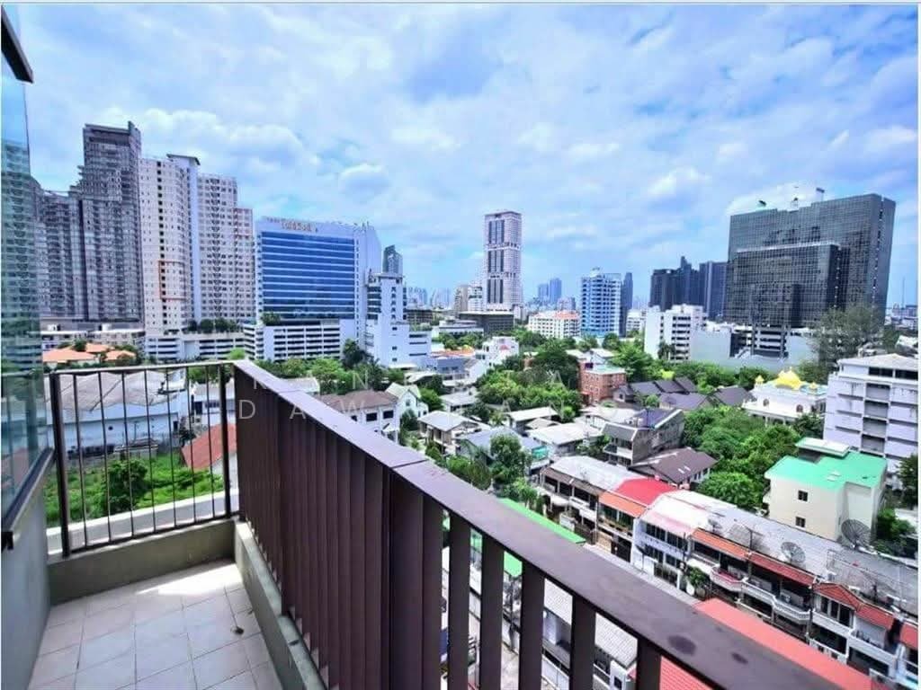 Condo in Saen Suk, Chon Buri, Thailand 3 - 17866800