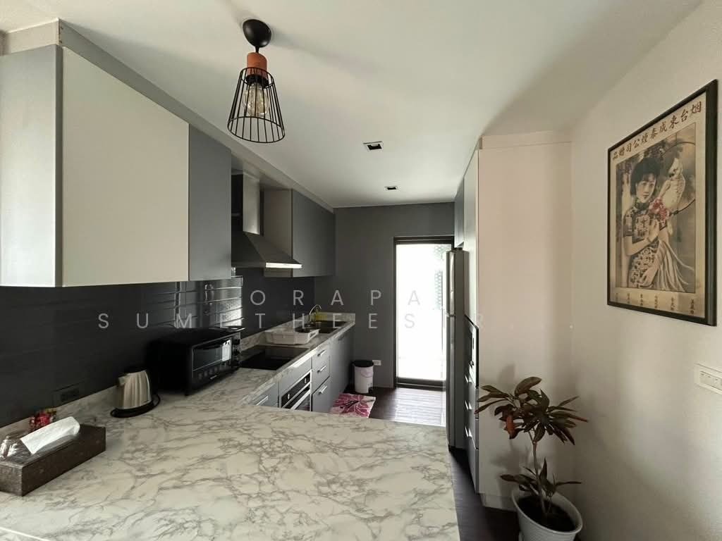Condo in Bangkok, Krung Thep Maha Nakhon, Thailand 4 - 17866820